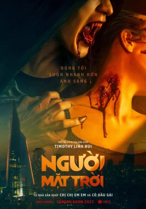 Người Mặt Trời 2023