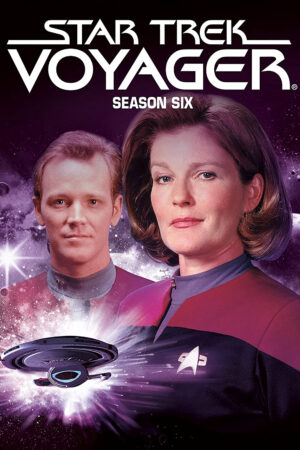 Star Trek: Voyager (Phần 6)