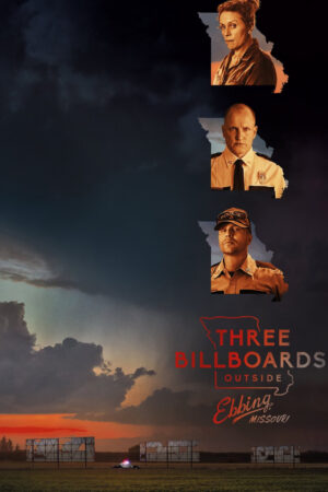 Three Billboards: Truy Tìm Công Lý