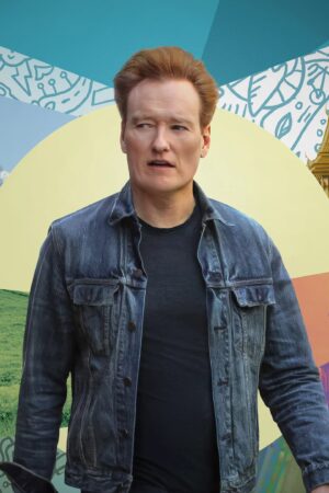 Conan O'brien Phải Đi Bằng Được (Phần 1)