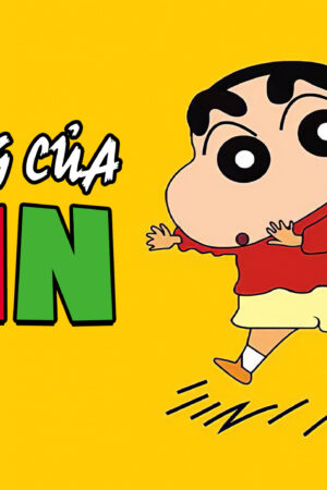 Cuộc Sống Của Shin (Phần 4)