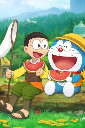 Doraemon: Tuyển tập mới nhất