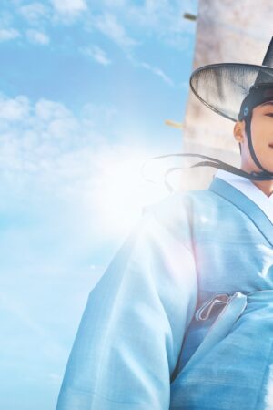 Luật Sư Thời Joseon